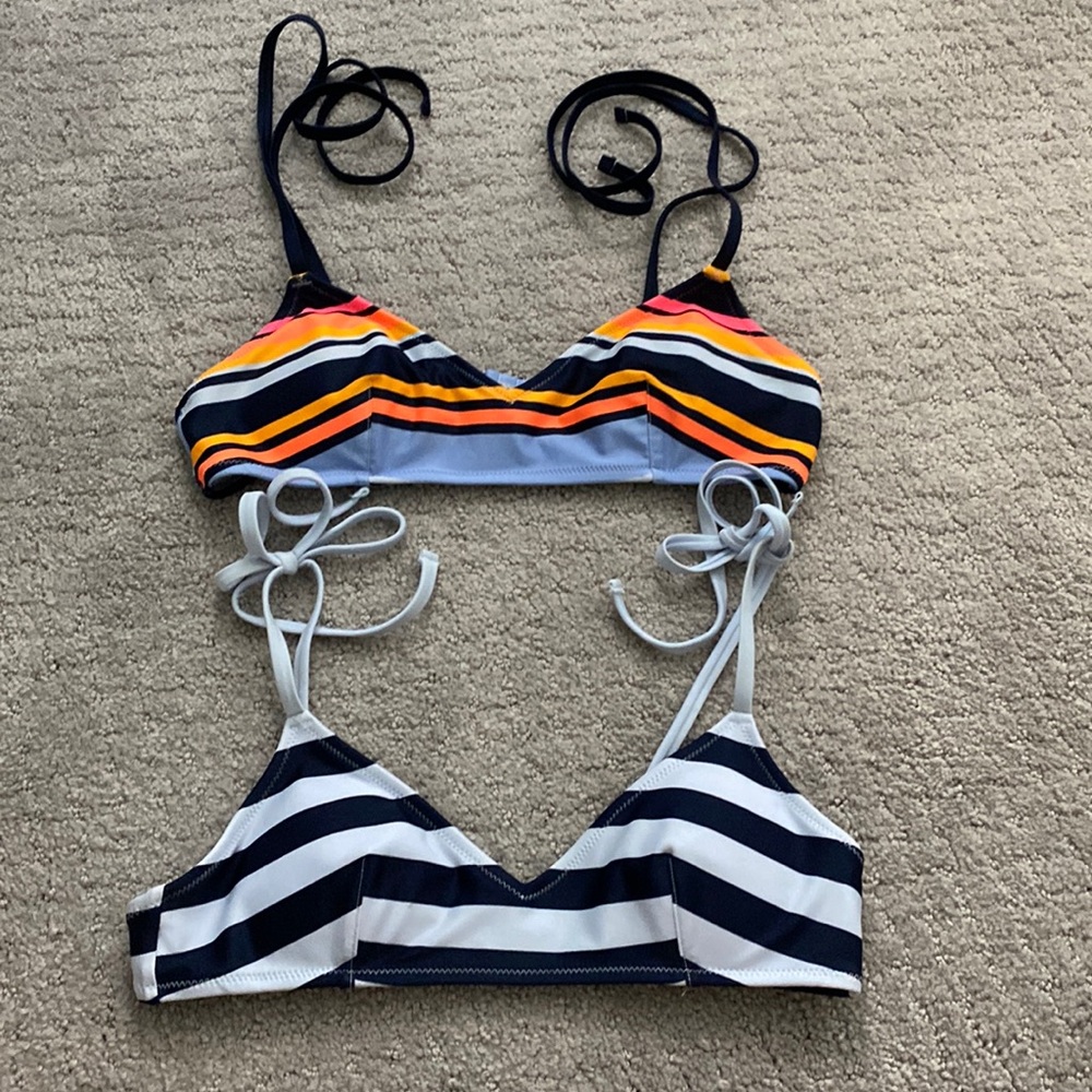 Aerie bikini tops